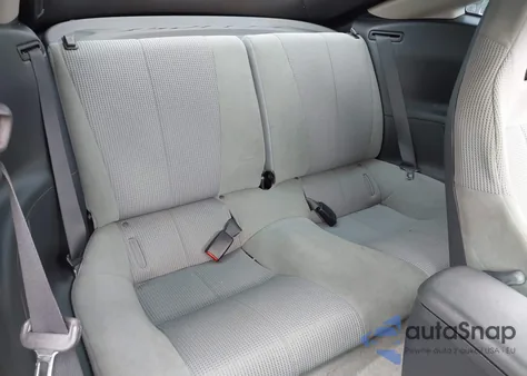 2011 Mitsubishi Eclipse Gs/Gs Sport z USA, uszkodzony, nr VIN 4A31K5DF4BE001052